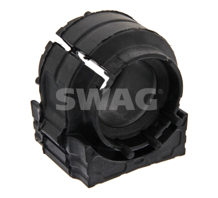 Ulożenie priečneho stabilizátora SWAG
